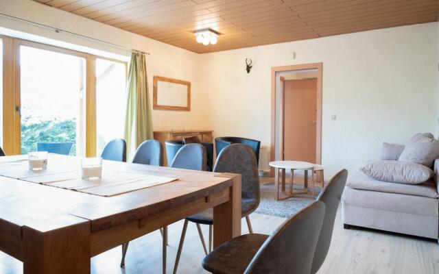 Lake View Lodges - Terrace