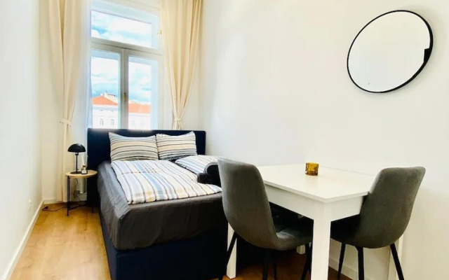 Stylish 5BR 7min to Westbahnhof