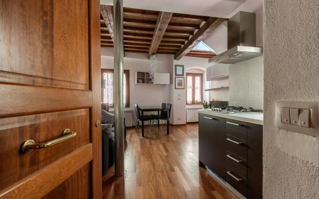 Torretta Via della Viola Appartamento