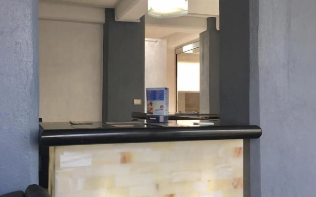 Hotel y Suites Axolotl