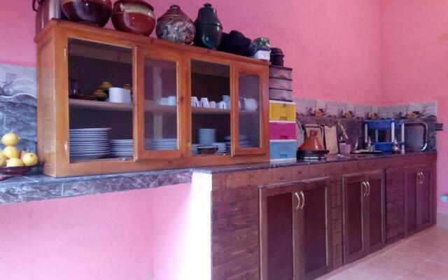 Auberge Amazigh