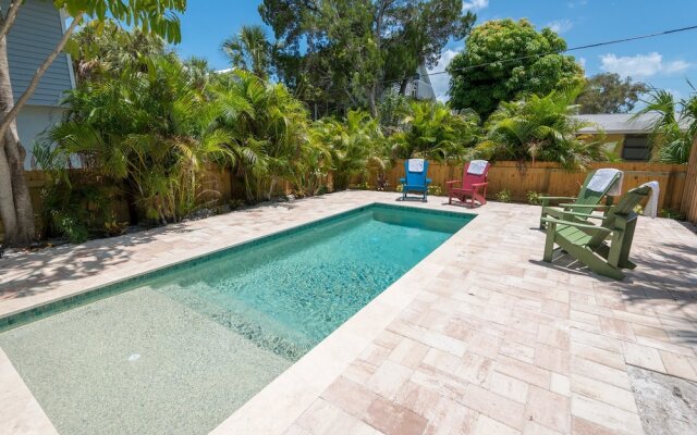 Salty Dog Apartment 2