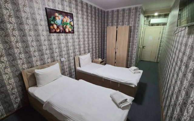 Fayz Hotel
