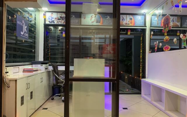 Hotel JK Lions - Koradi, Nagpur