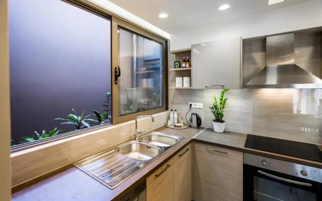 Lemar Luxury Apartments