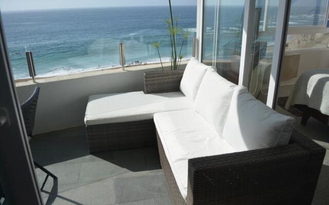 Costa Puyai - Exclusivo Departamento en primera línea- Playa Punta Puyai