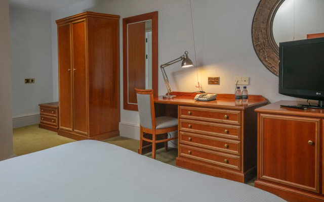 Dunston Hall Hotel, Spa and Golf Resort - Image 5
