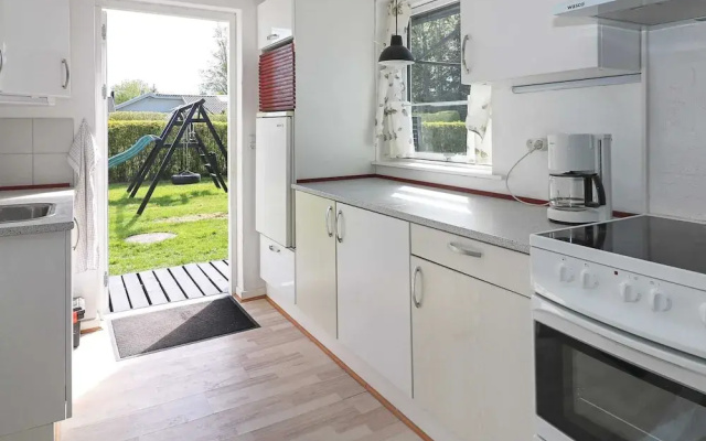 6 Person Holiday Home in Storvorde-by Traum