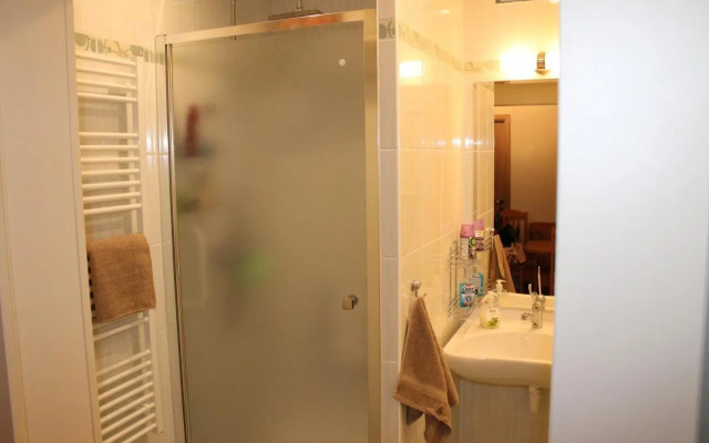 Apartman Tatry