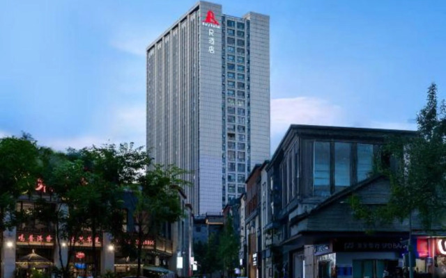 R Hotel Kunming