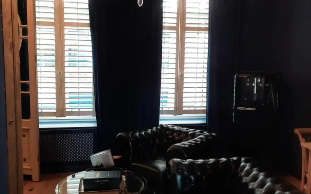 Sint Andries Suites
