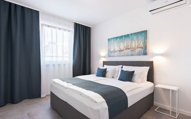 Holiday Home in Vir With Pool & Sauna