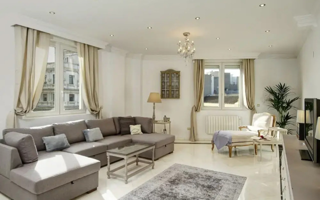 La Belle Epoque Luxury Granada Center