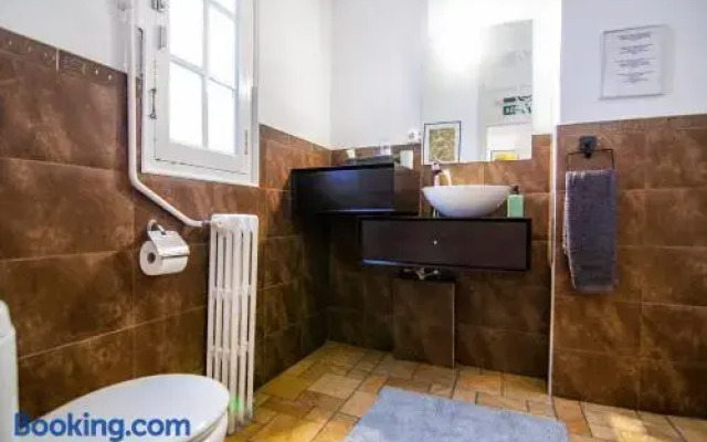 Kasa Katia Eco Guest House