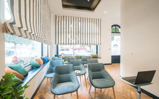 MADISON Saint Jean de Luz - Handwritten Collection