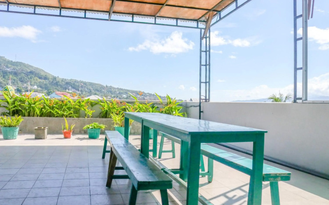 LeGreen Suite Waihaong