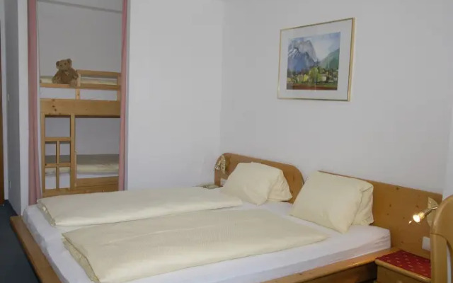 Hotel Nockalm