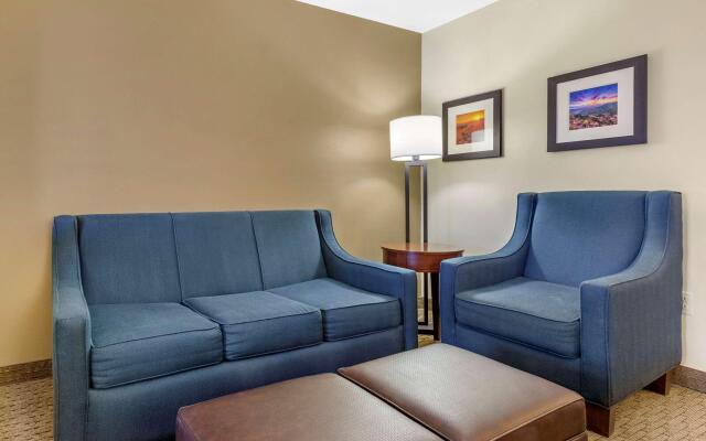 Wingate by Wyndham Los Alamos