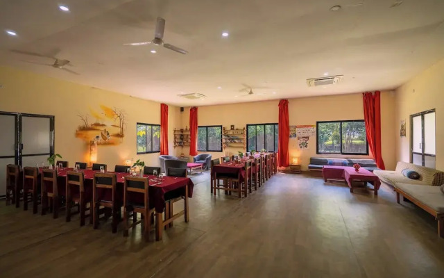 Nana Jungle Resort