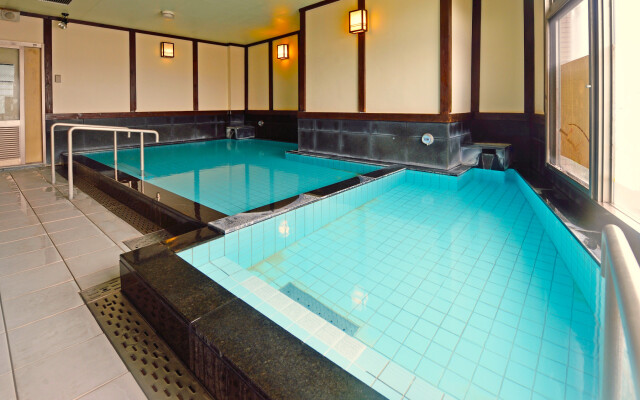 Hotel Grandspa Avenue