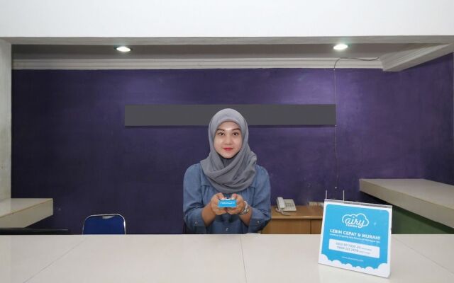 Airy Eco Syariah Medan Sunggal Sei Batang Hari 67