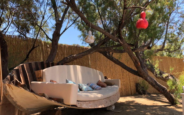 Ladonia Hotels Zemda Gümüşlük