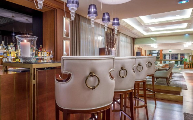 Hotel Century