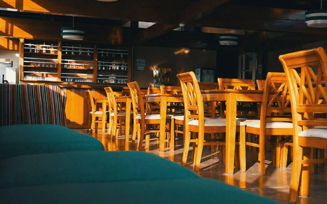 Lima Wasi Hotel