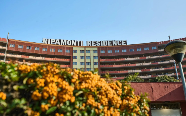 Ripamonti Residence & Hotel
