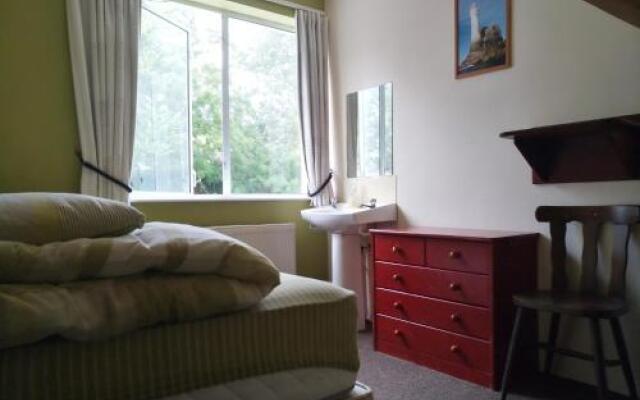 Dempseys Hostel