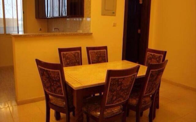 Al Turki Resort Al Hada