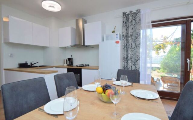 House Mihotic Murter/Murter