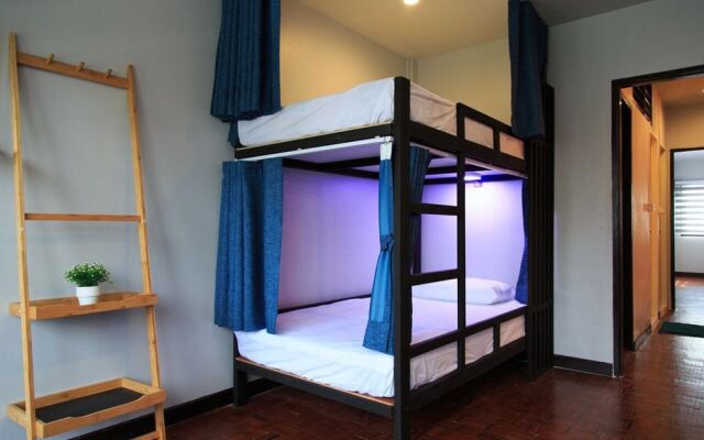 Yes Vegan Hostel Pattaya - Adults Only