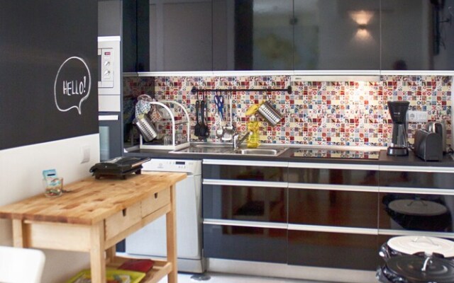 The Nook Hostel