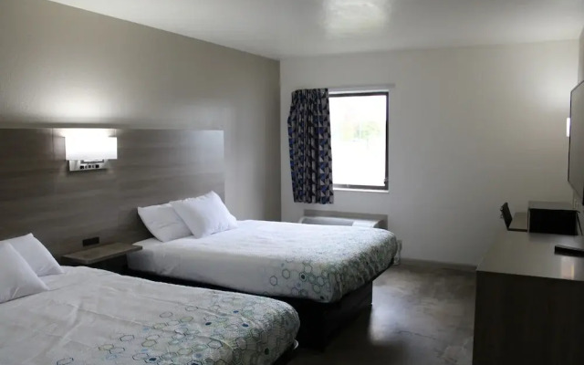 BlissPoint Inn kokomo