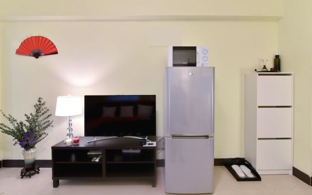 Innocondo Serviced Apartment City Centre