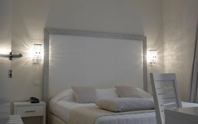 Hotel Mediterraneo Club Benessere