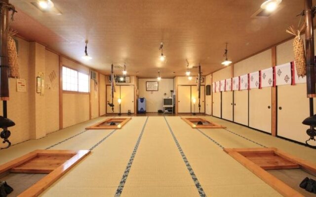 Minshuku Fukufuji
