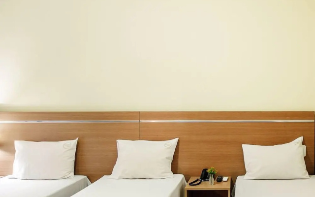 Hotel Stelati