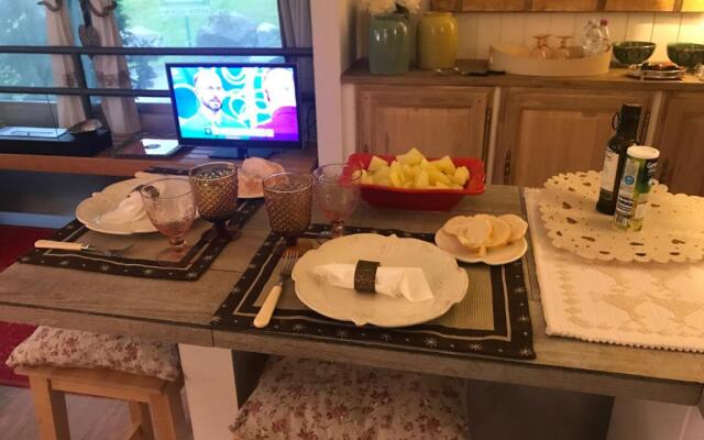 Appartamento Marilleva