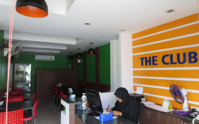 The Club Hotel Kamala