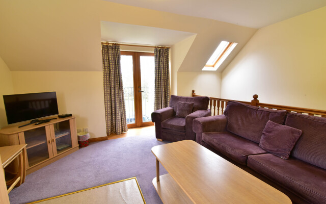 Moness Resort