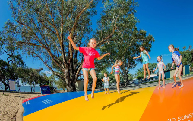 Discovery Parks - Bunbury Foreshore
