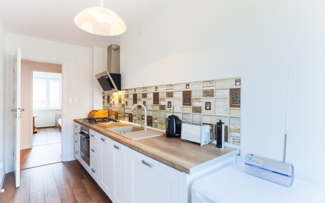 Apartamenty Swinoujscie - Narutowicza