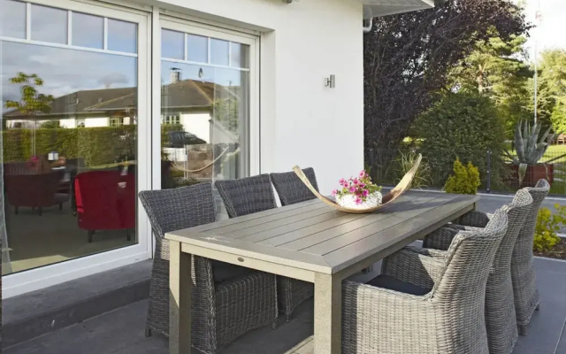Holiday Home sea Ambience