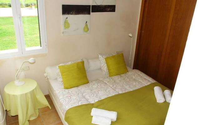 Fincas Mallorca family house with pool