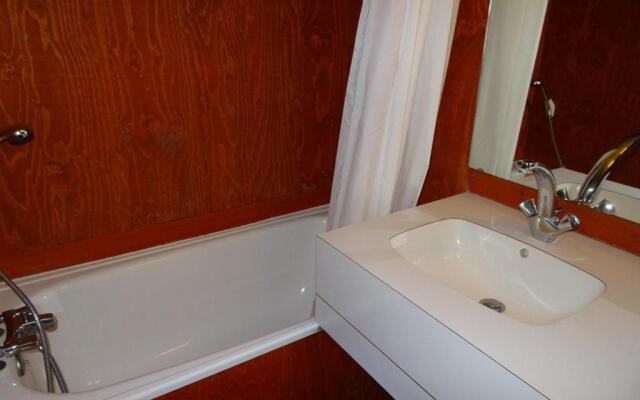 Appartement Valmorel, 1 pièce, 4 personnes - FR-1-291-783