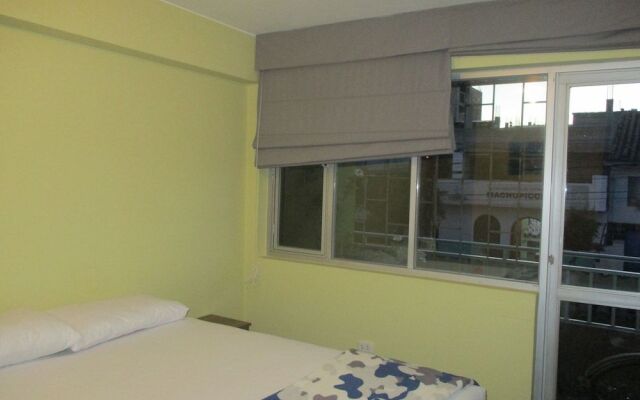 Pikaflor B&B
