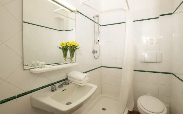 Appartamenti la Principina - I Casali