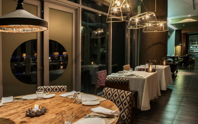 Hotel Las Americas Torre del Mar